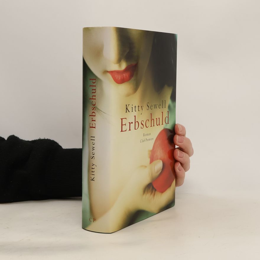 Kitty Sewell Erbschuld