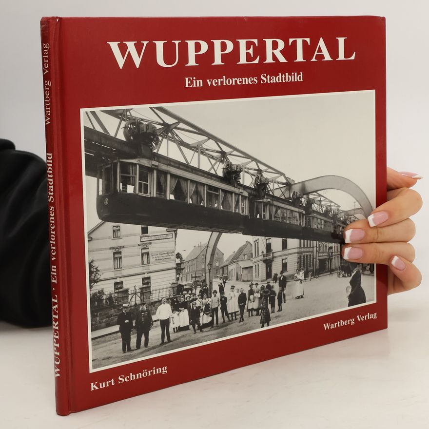 Kurt Schnöring Wuppertal