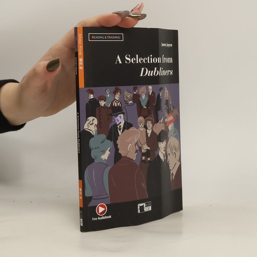 James Joyce Reading & Training
