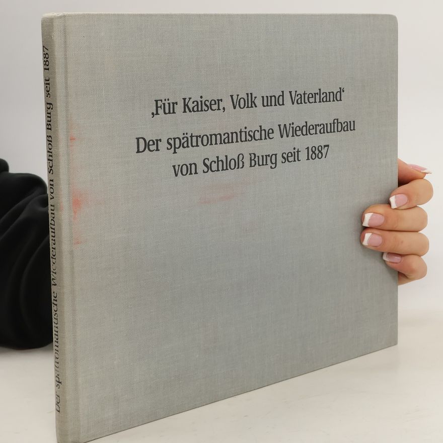 Dirk Soechting Für Kaiser, Volk und Vaterland