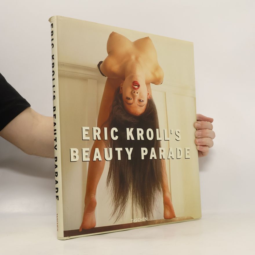 Eric Kroll Eric Kroll's beauty parade.