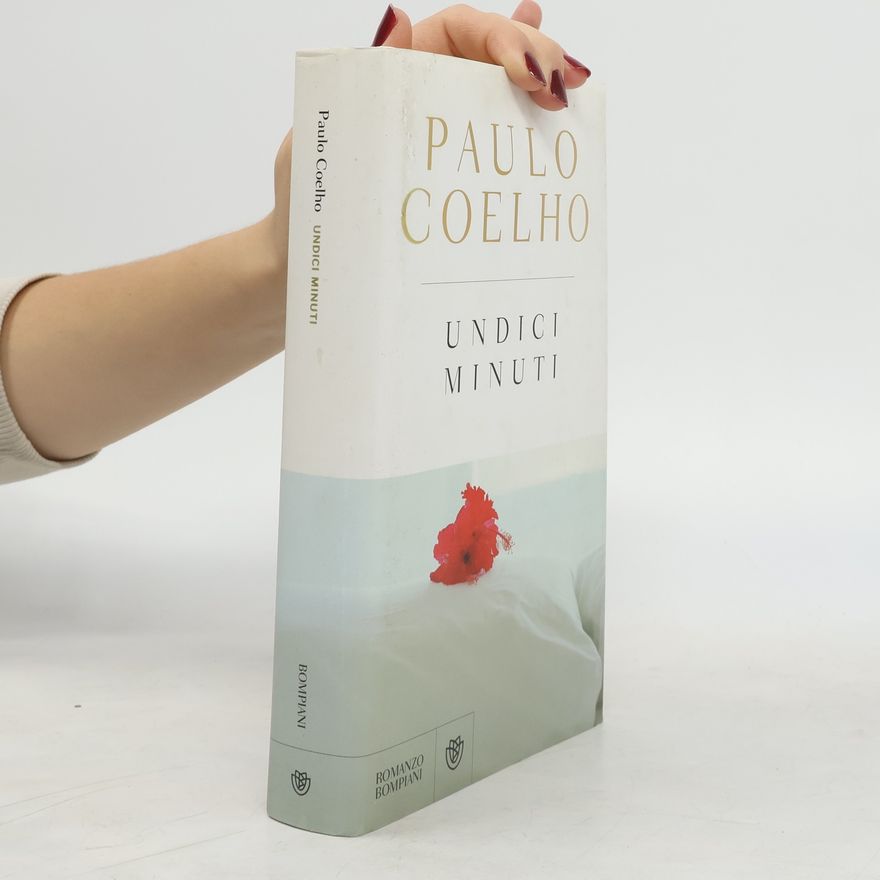 Paulo Coelho Undici minuti
