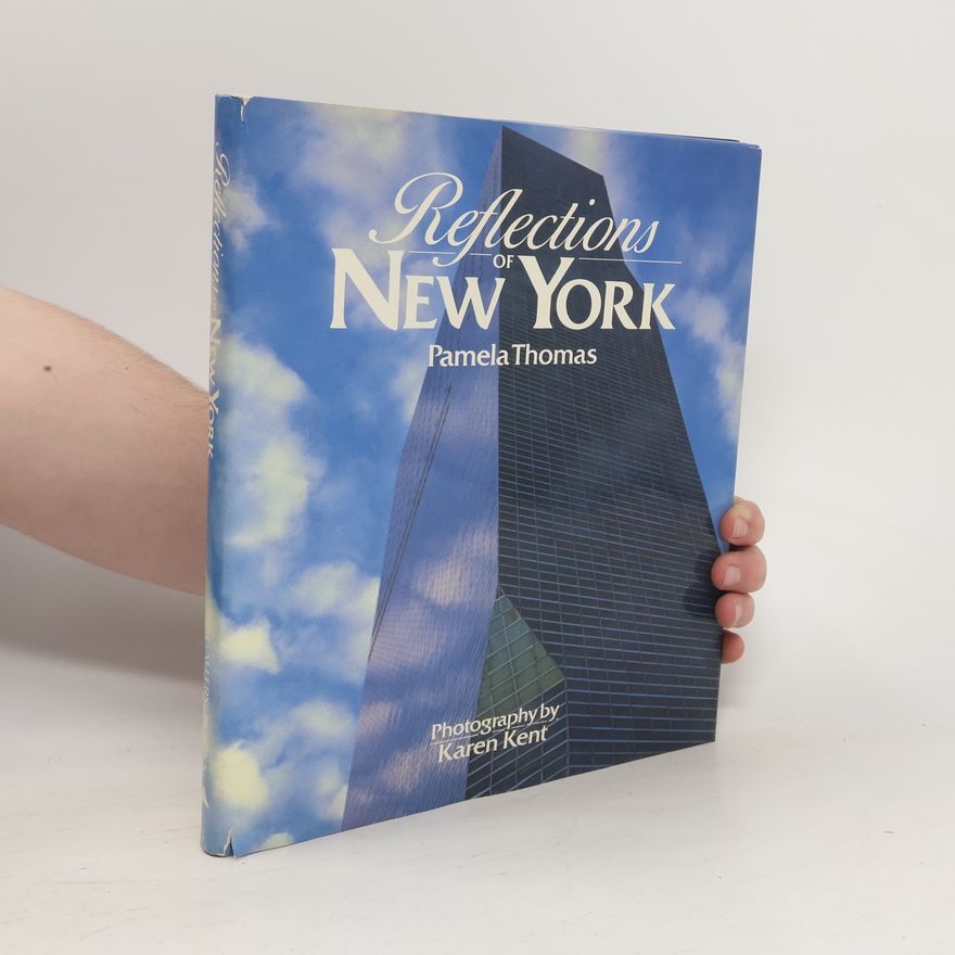 Karen Kent Reflections of New York