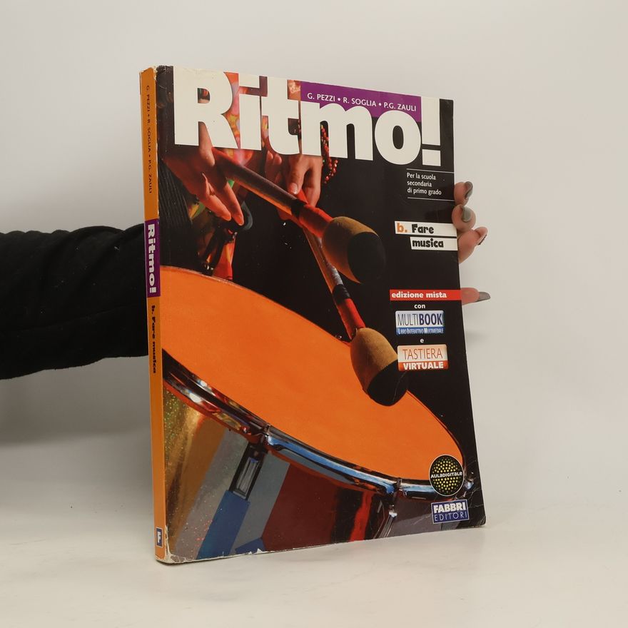 P. Giacomo Zauli Ritmo!