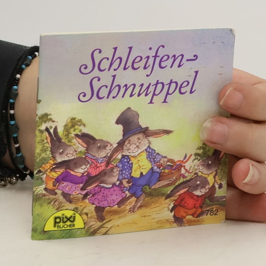 Autorenkollektiv Schleifen-Schnuppel