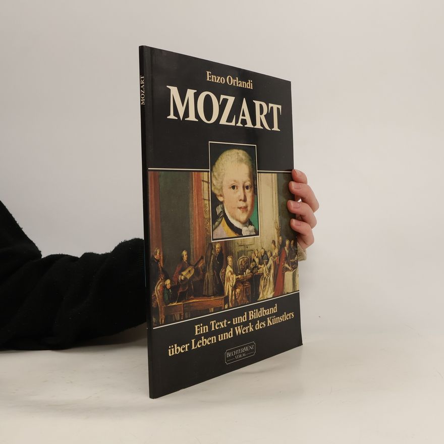 Kolektiv autorů Die Grossen und ihre Zeit Wolfgang Amadeus Mozart