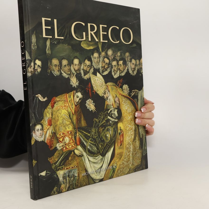 El Greco El Greco