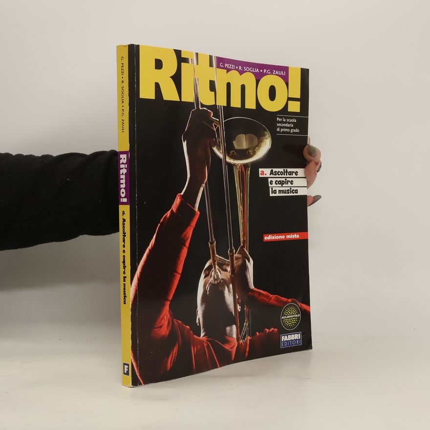 P. Giacomo Zauli Ritmo!