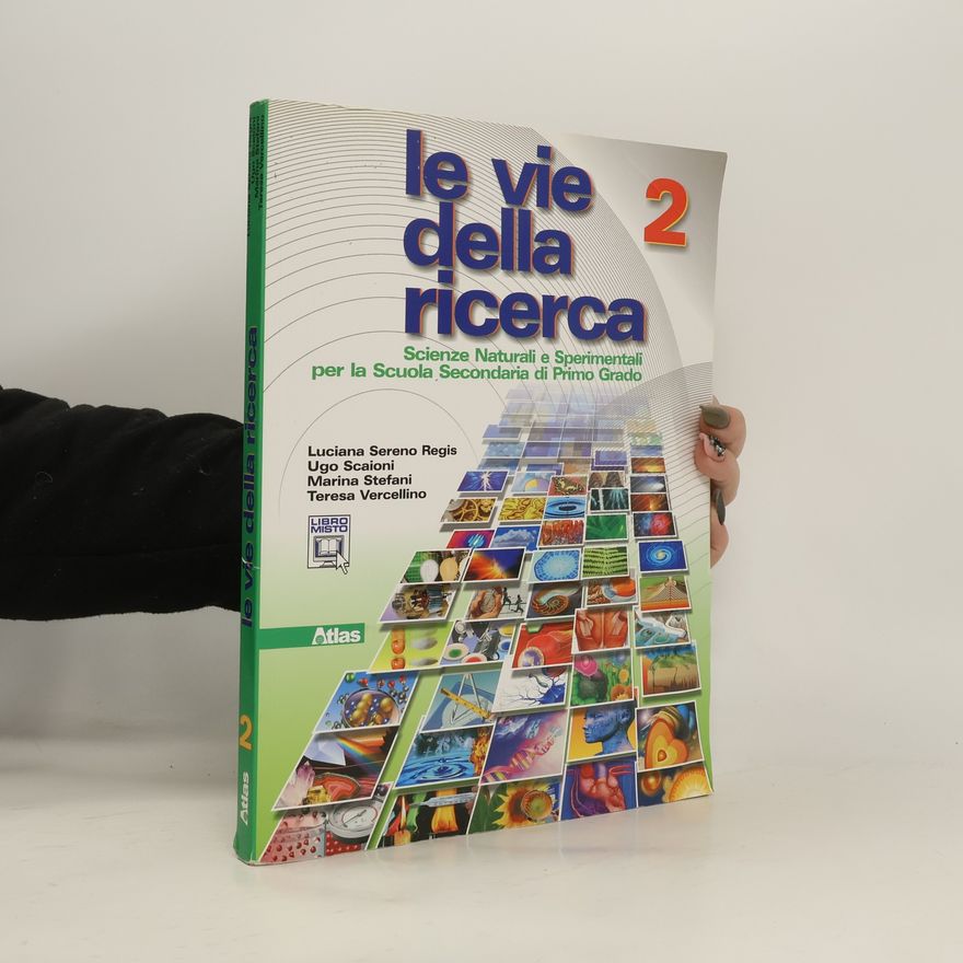 Various authors Le vie della ricerca 2