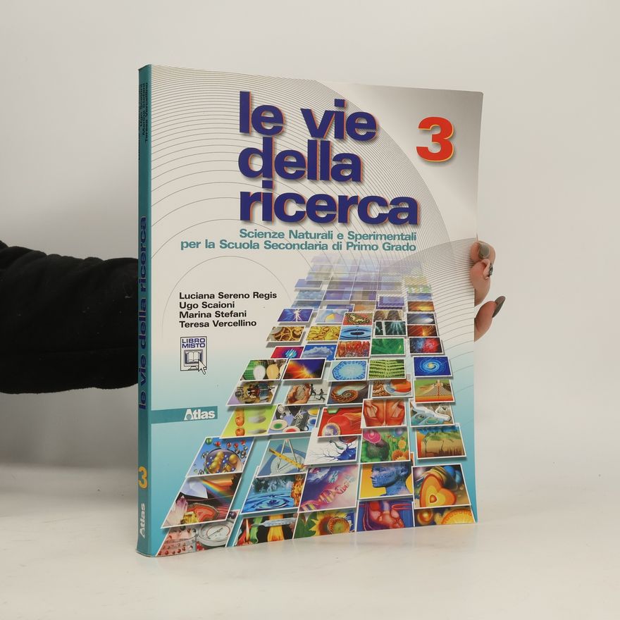 Various authors Le vie della ricerca 3