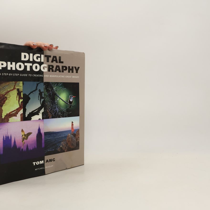 Tom Ang Digital Photography