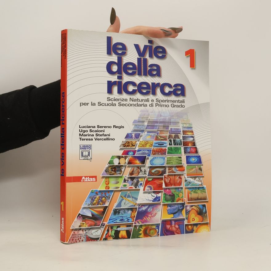 Various authors Le vie della ricerca 1