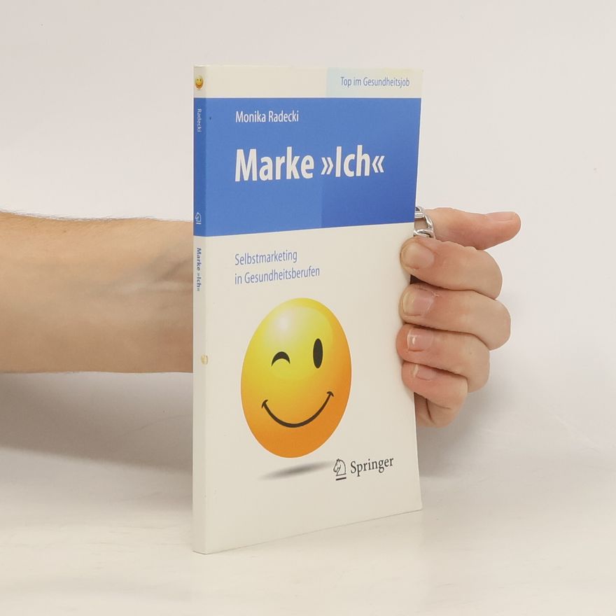 Monika Radecki Marke "Ich"