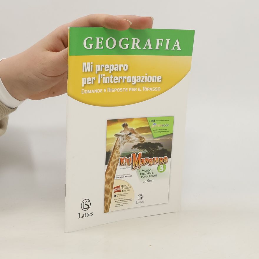 Porino Gabriella Kilimangiaro 3