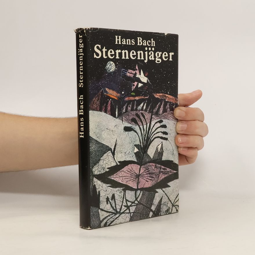 Hans Bach Sternenjäger