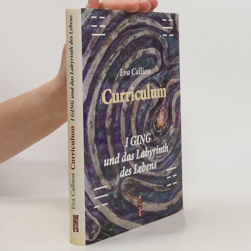 Eva Calliess Curriculum