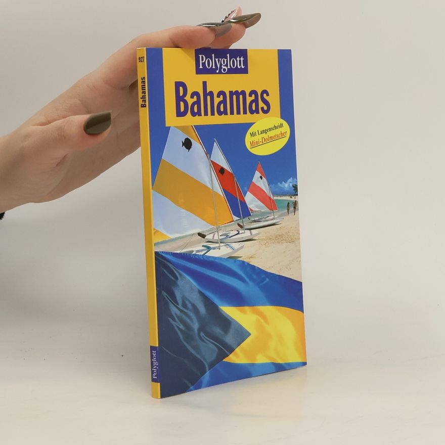 Sylvia Bohlender Bahamas