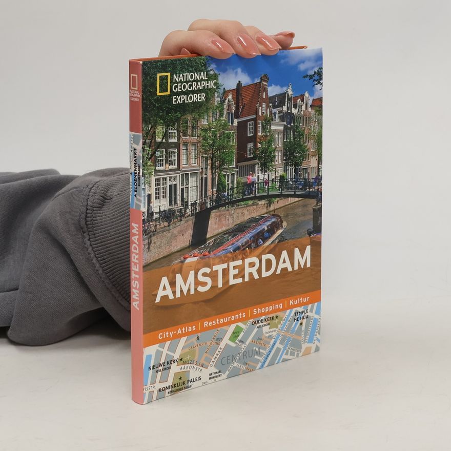 Hélène Le Tac Amsterdam