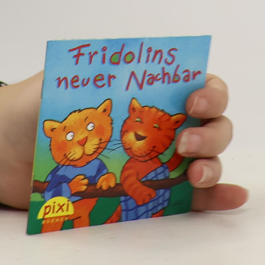 Autorenkollektiv Fridolins neue Nachbar