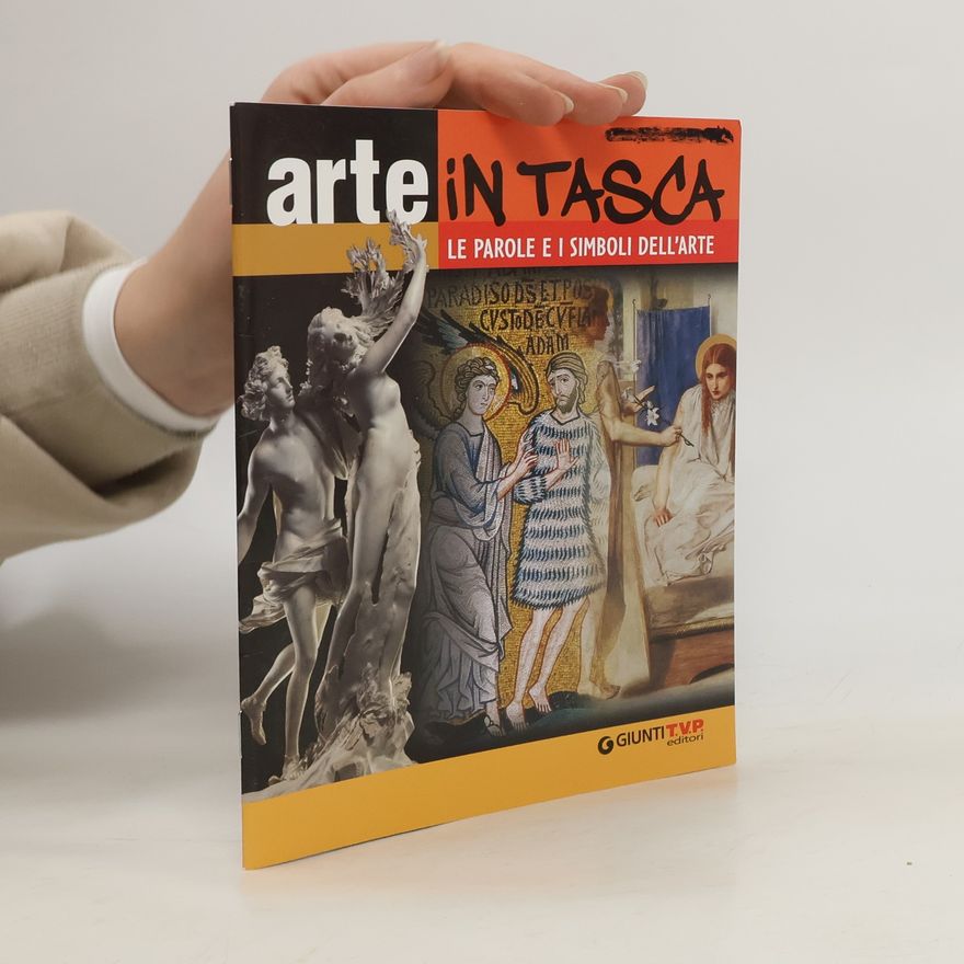 AA.VV. Arte in tasca