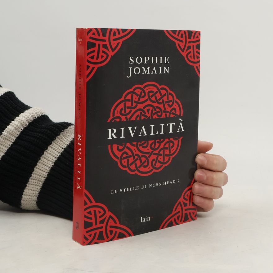 Sophie Jomain Rivalità