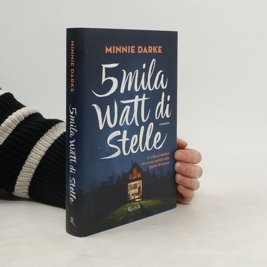 Minnie Darke 5mila watt di stelle