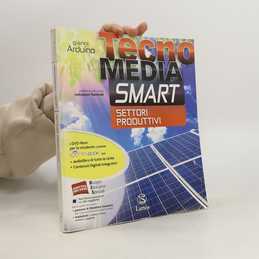 Autorenkollektiv Tecno Media Smart