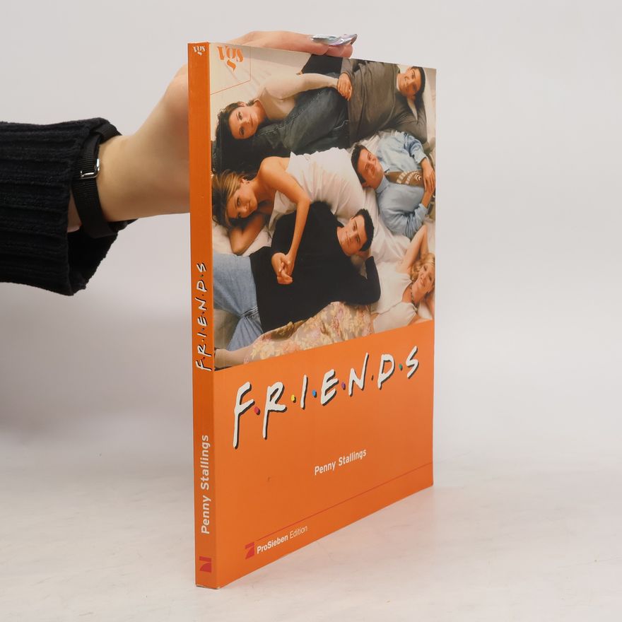 Autorenkollektiv Friends