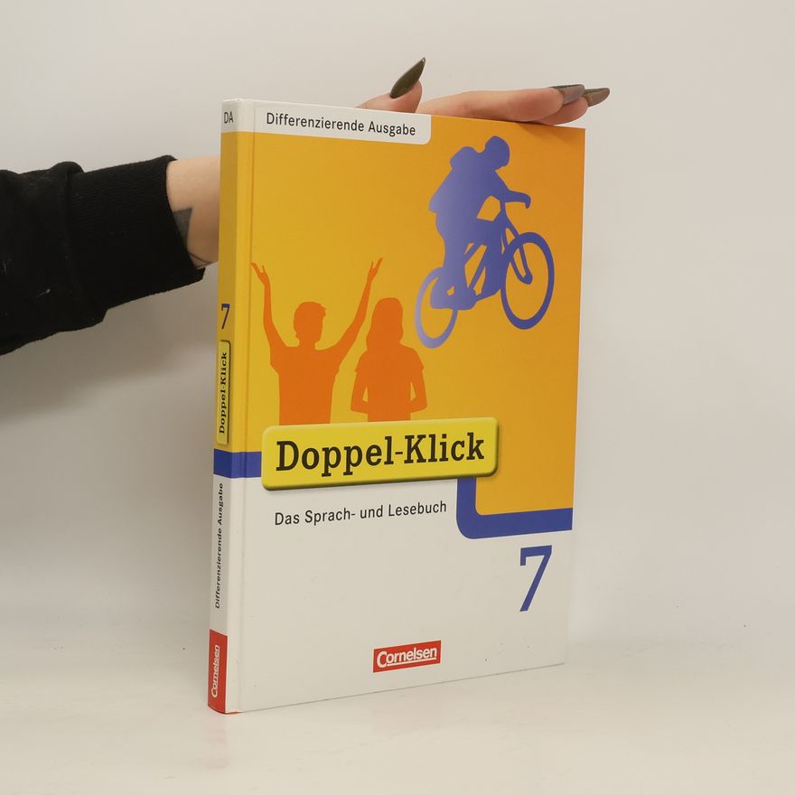 Autorenkollektiv Doppel-Klick 7