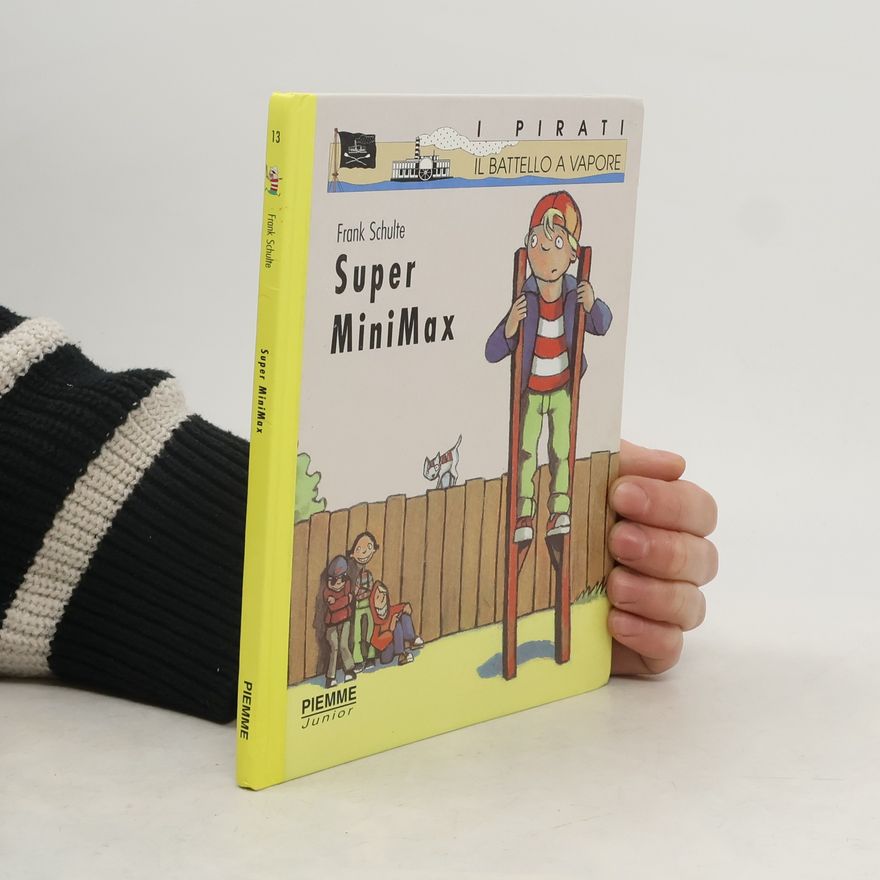 Frank Schulte Super MiniMax