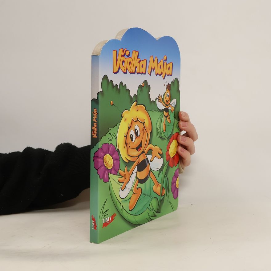 Autorenkollektiv Včielka Maja
