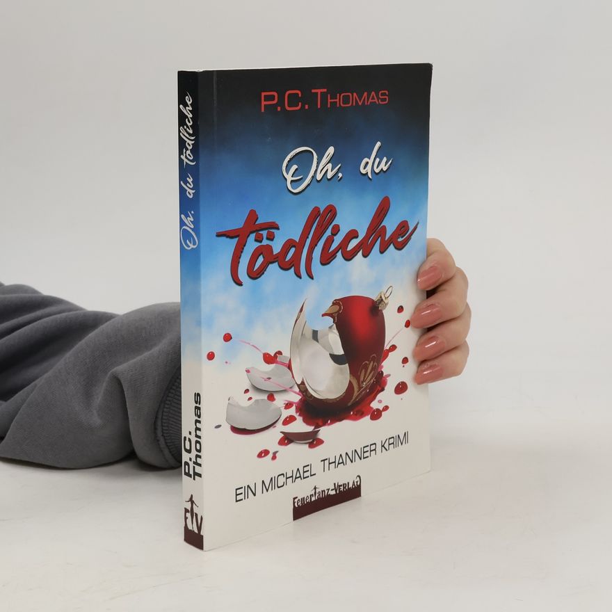 Lewis Thomas Oh, du tödliche
