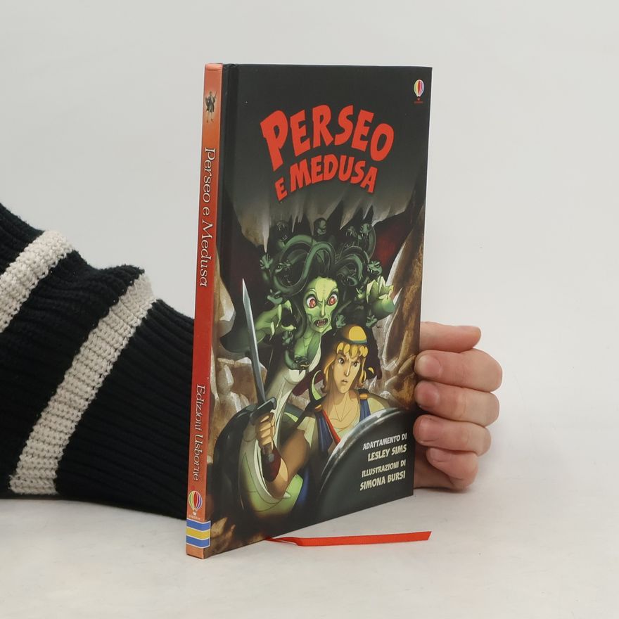Autorenkollektiv Perseo e Medusa