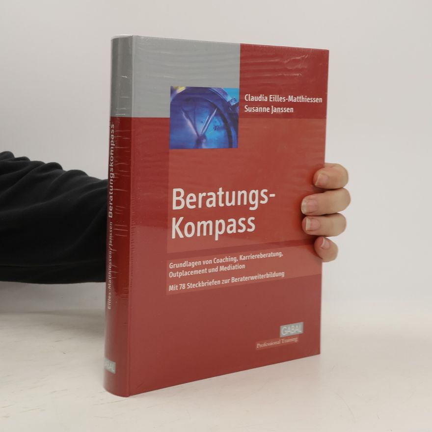 Claudia Eilles-Matthiessen Beratungs-Kompass