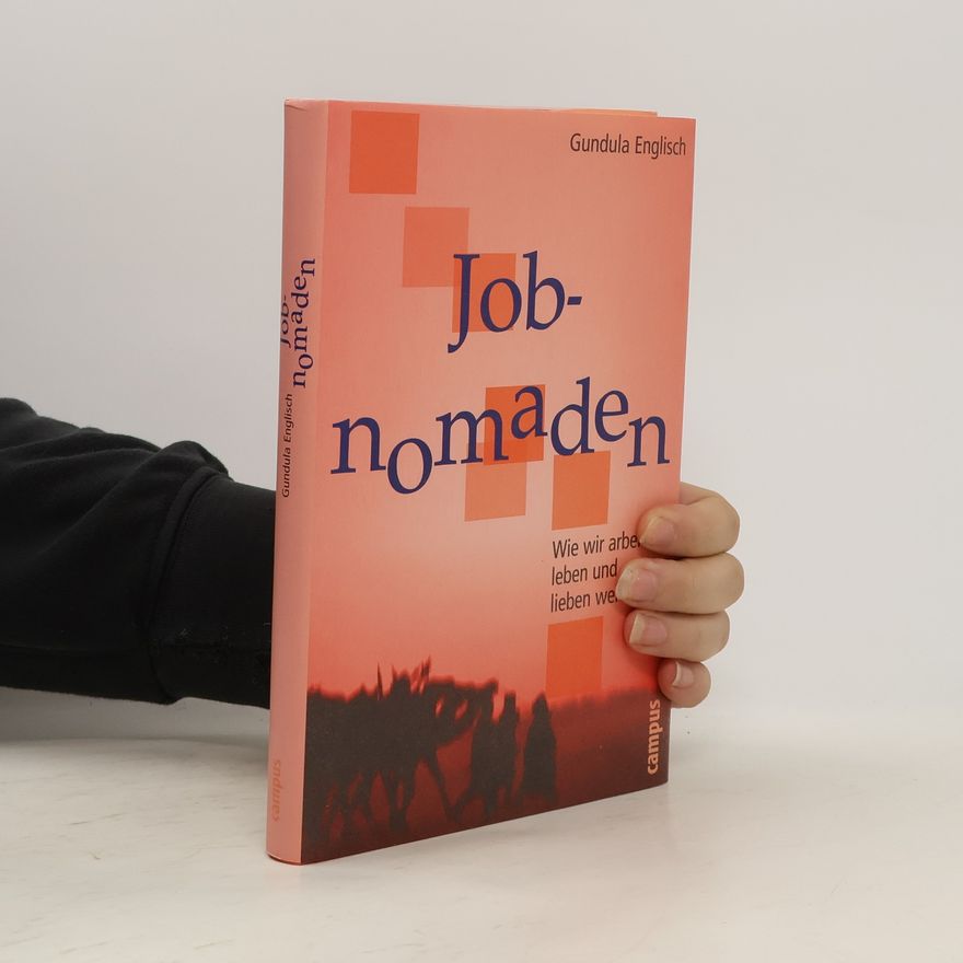 Gundula Englisch Jobnomaden