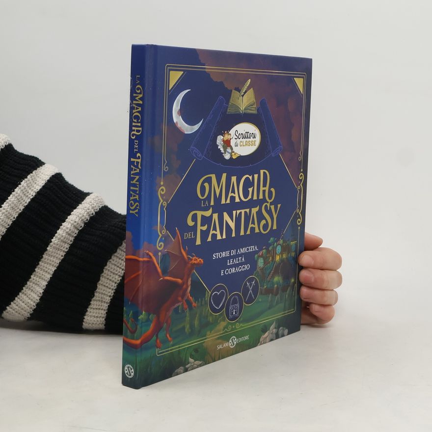 Autorenkollektiv La Magia del Fantasy