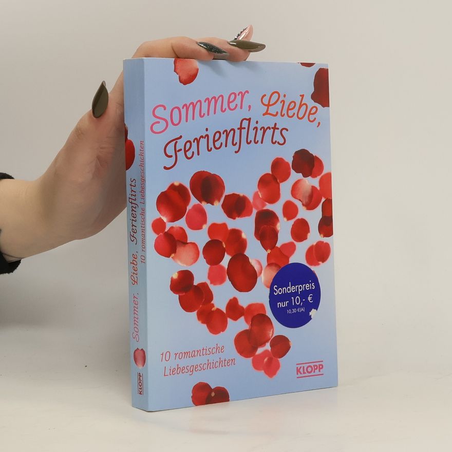 Eva-Maria Kulka Sommer, Liebe, Ferienflirts