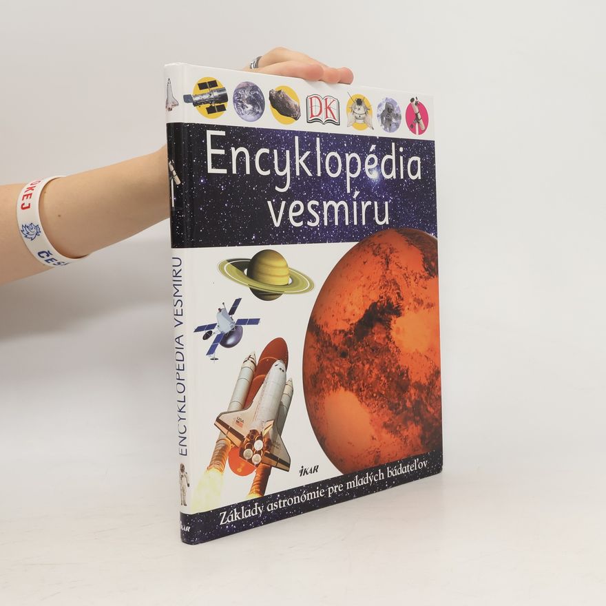 Autorenkollektiv Encyclopédia vesmíru