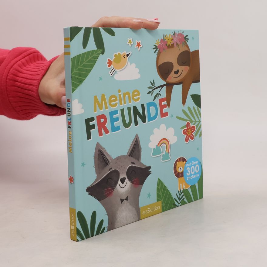 Autorenkollektiv Meine Freunde