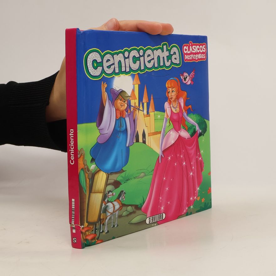 Autorenkollektiv Cenicienta