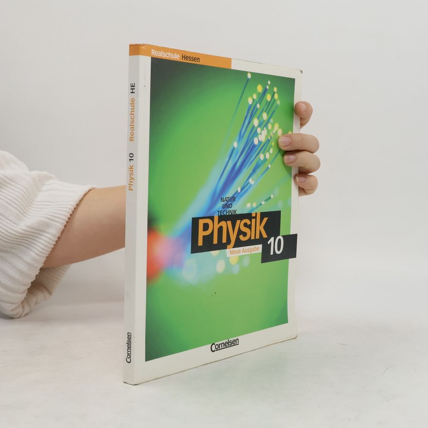 Autorenkollektiv Physik 10