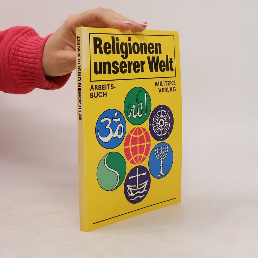 Holger Preißler Arbeitsbuch