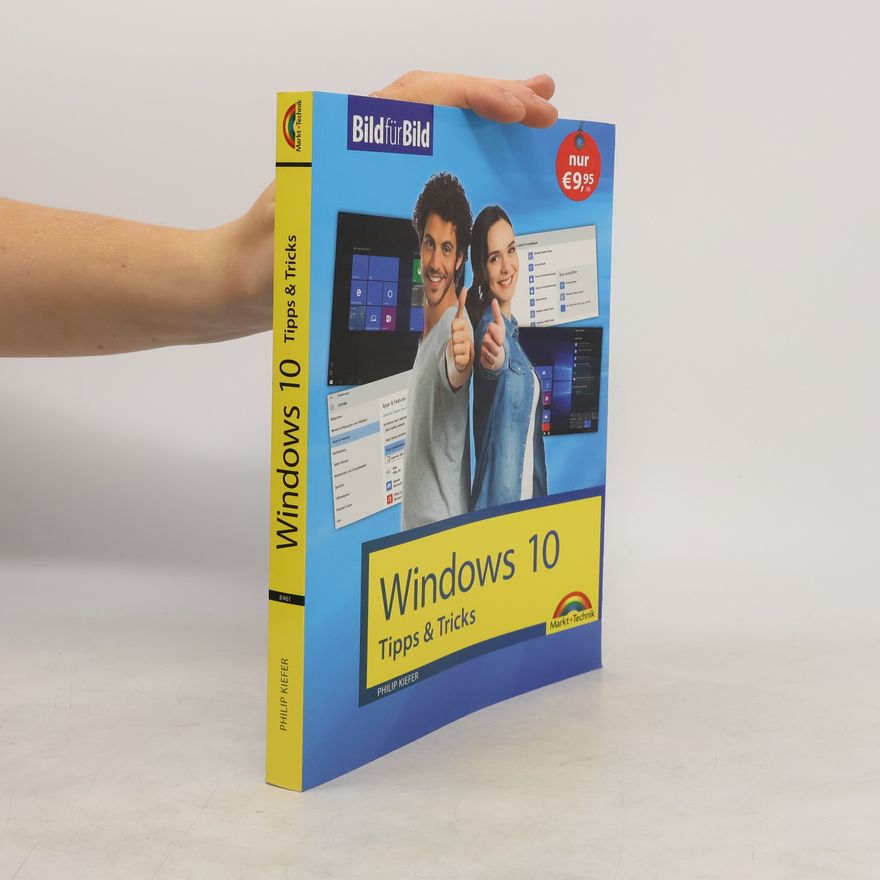 Philip Kiefer Windows 10