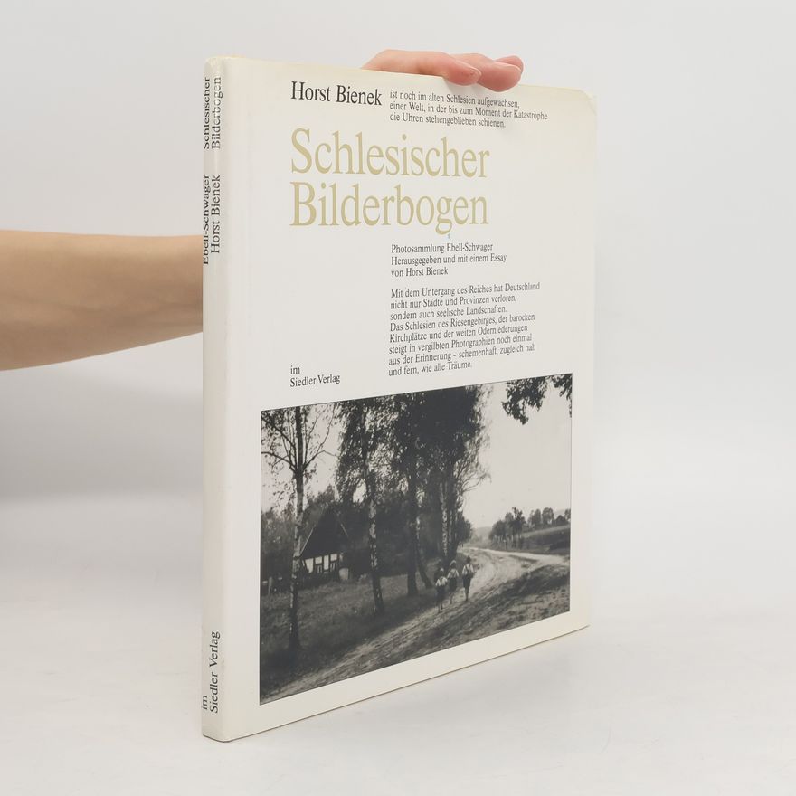 Ursula Ebell Schwager Schlesischer Bilderbogen