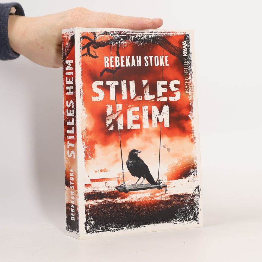 Rebekah Stoke Stilles Heim