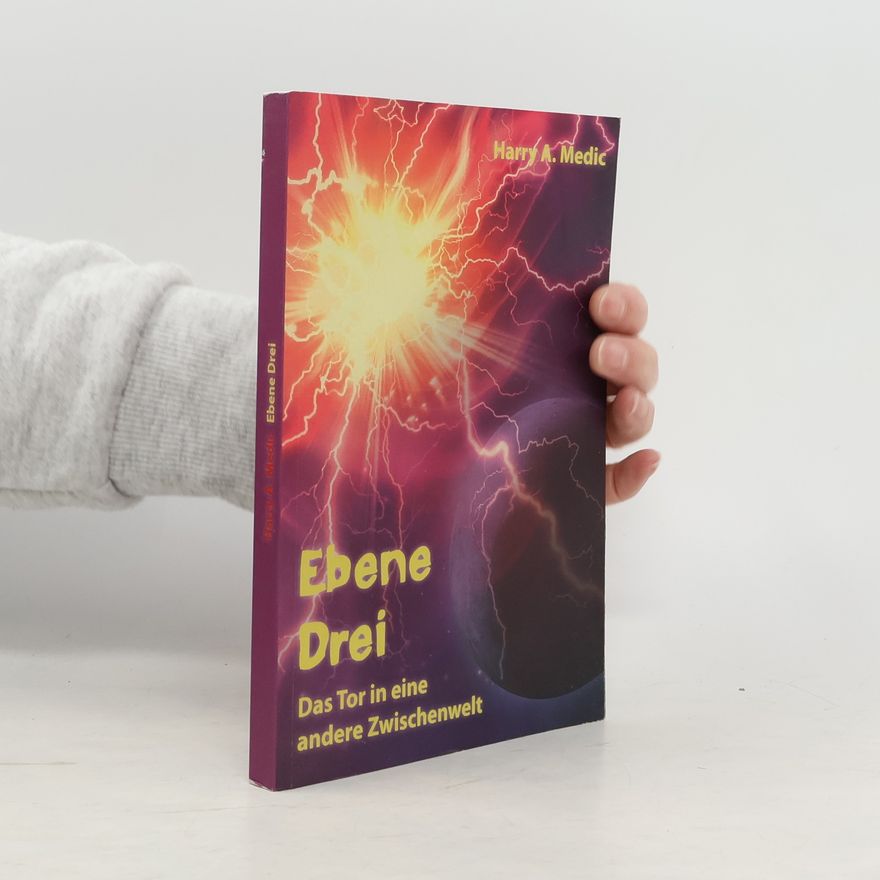 Harry A. Medic Ebene Drei