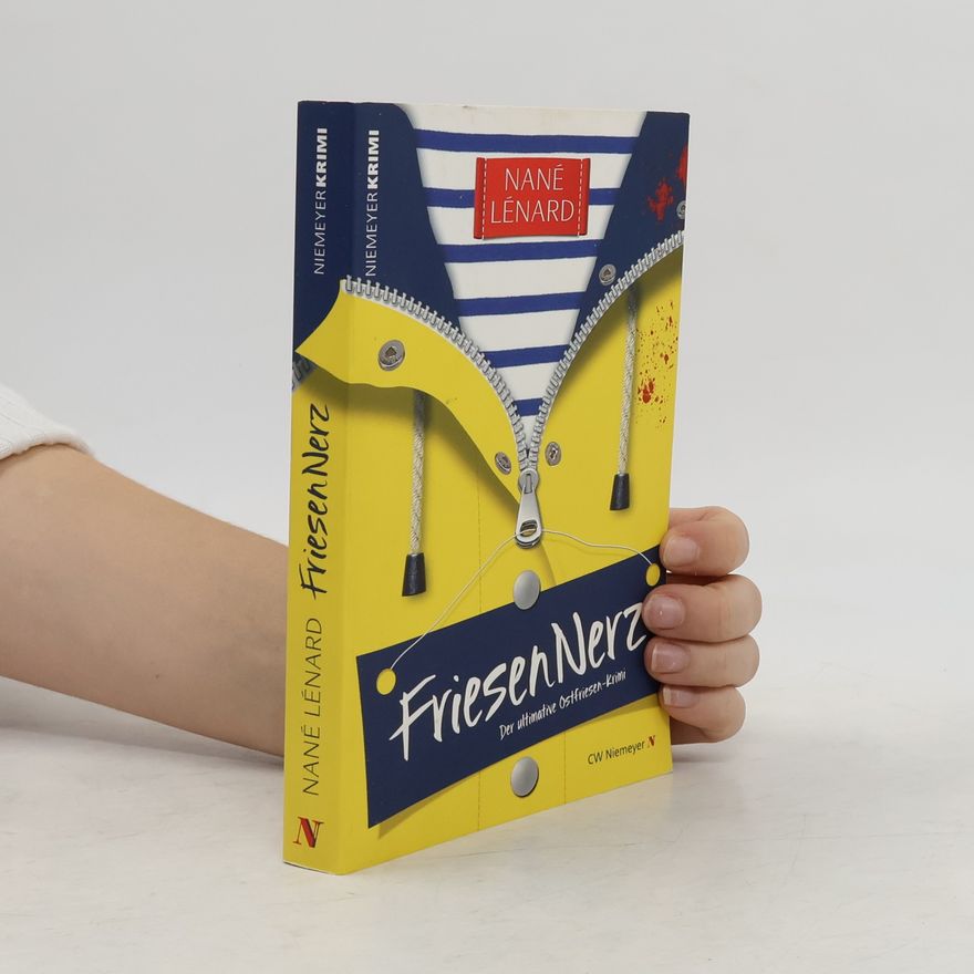 Nané Lénard FriesenNerz