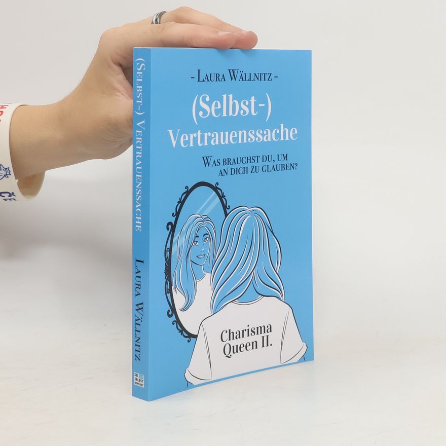 Laura Wällnitz Selbstvertrauenssache