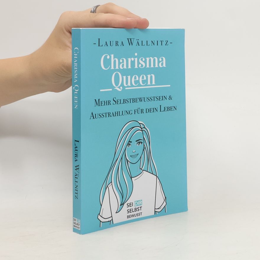 Laura Wällnitz Charisma Queen