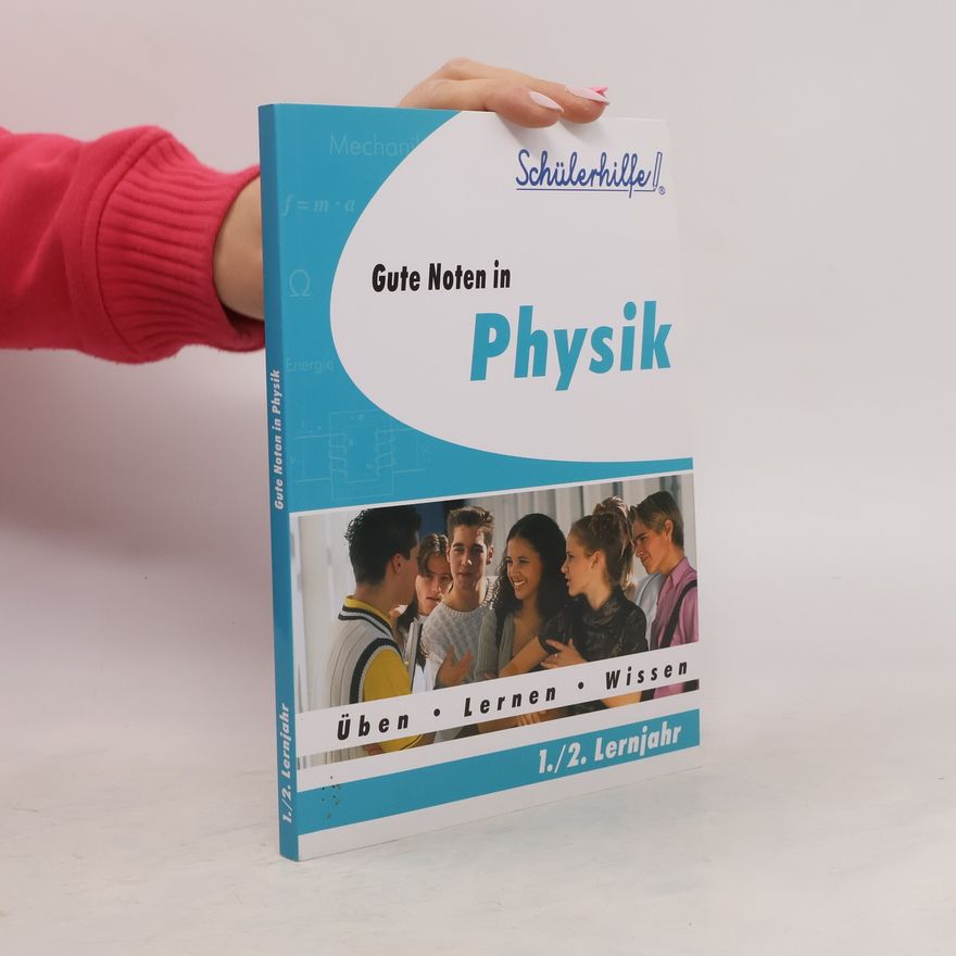 Albert Urban Gute Noten in Physik